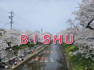 ＢＩＳＨＵに生きる貢献する